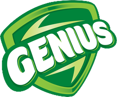 Genius